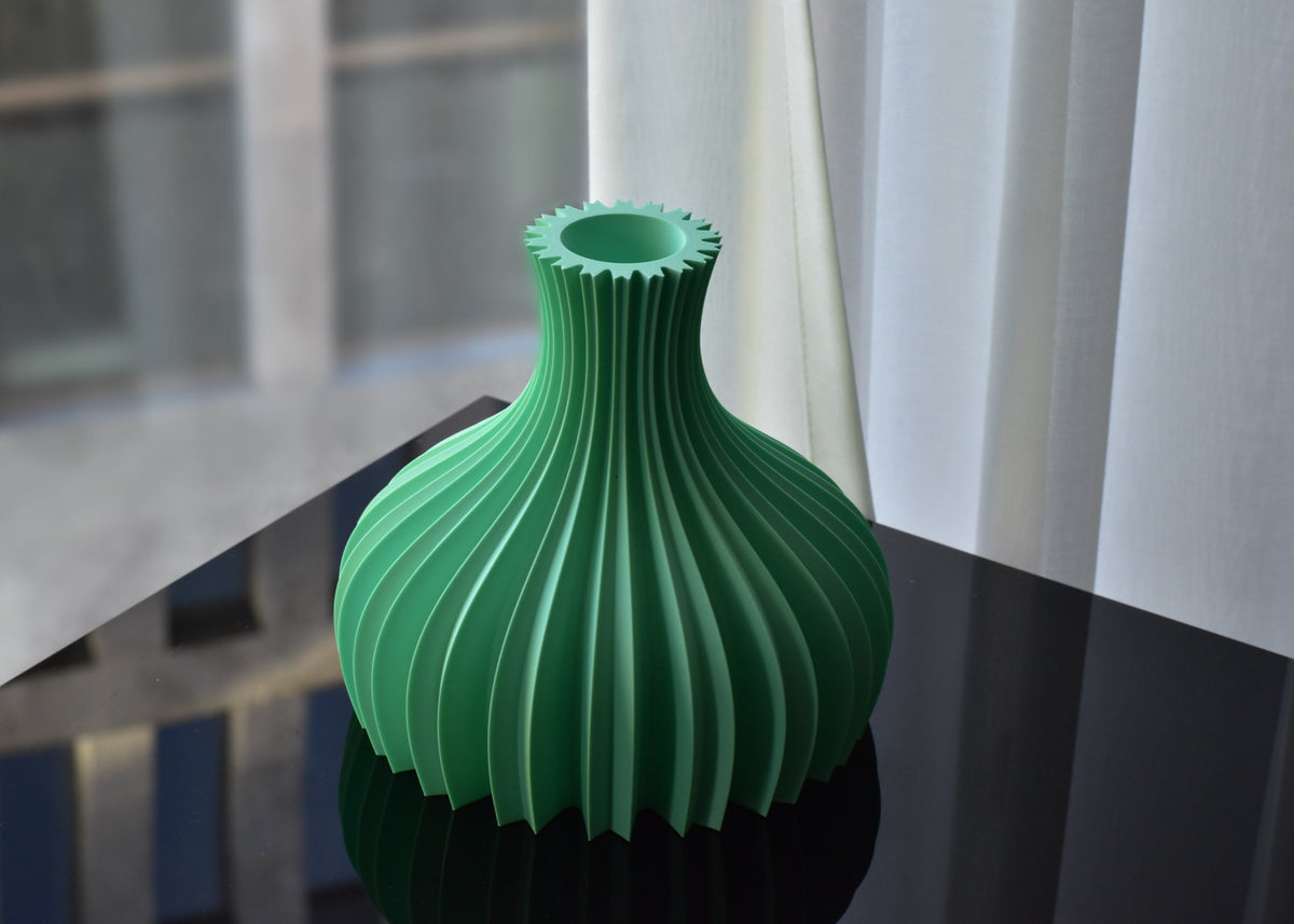 Vase Iconic Couture