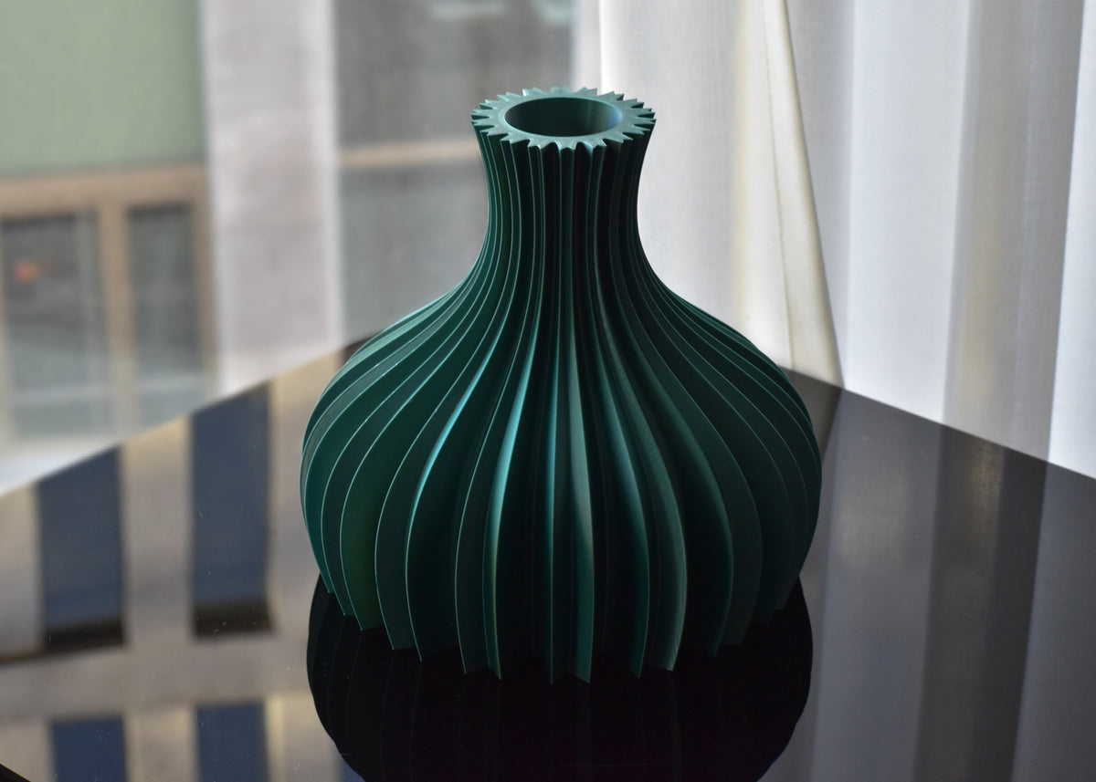 Vase Iconic Couture