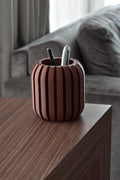 Desk Organizer Bold Lines