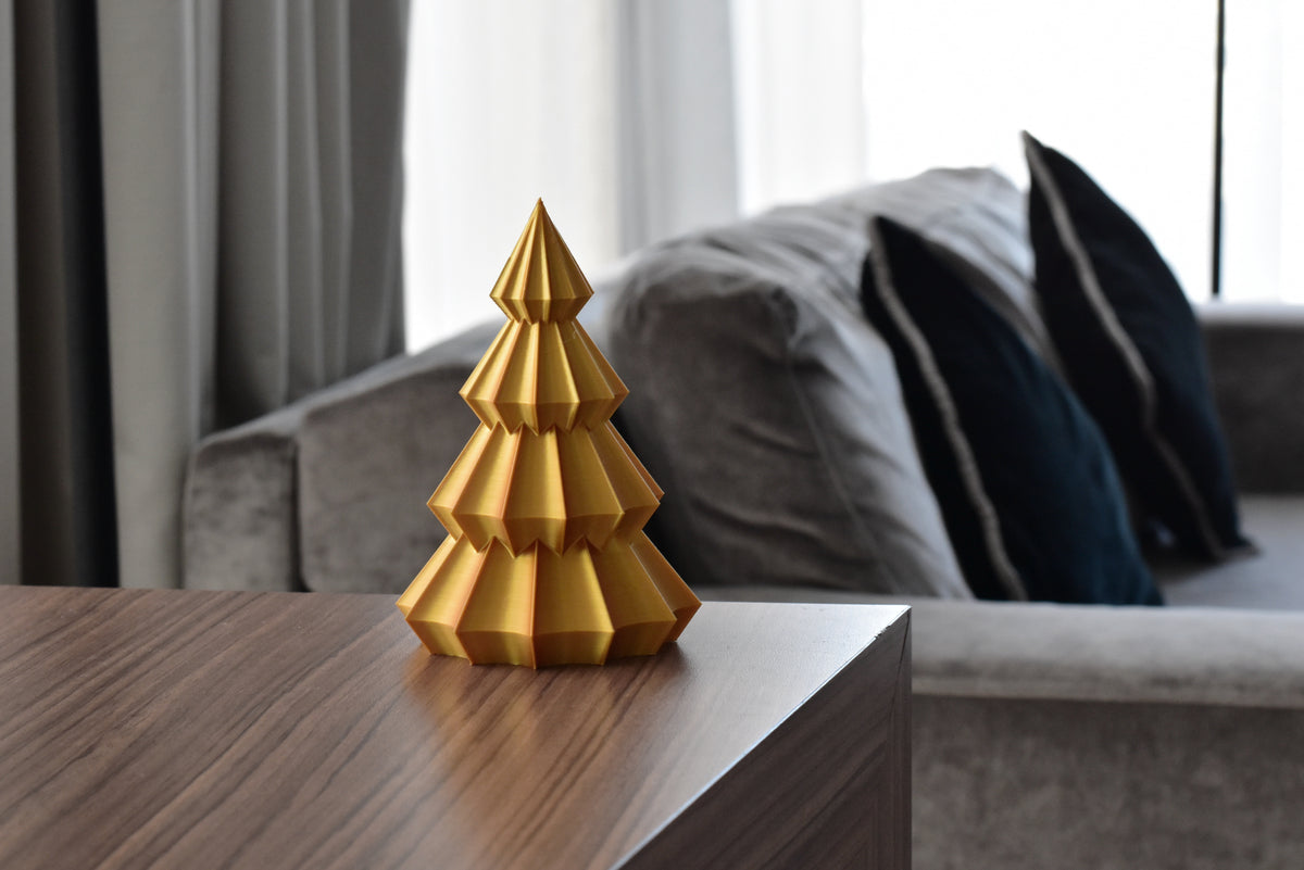 Christmas Tree Winterfold