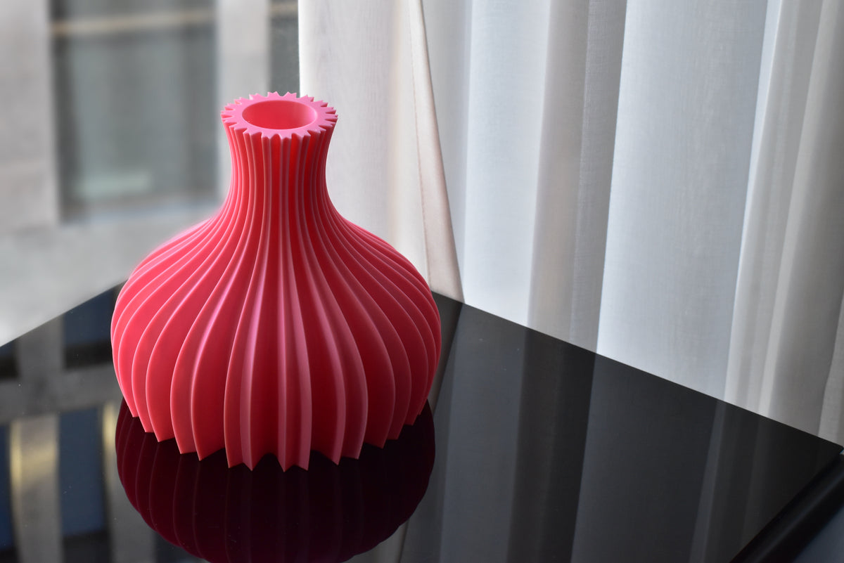 Vase Iconic Couture