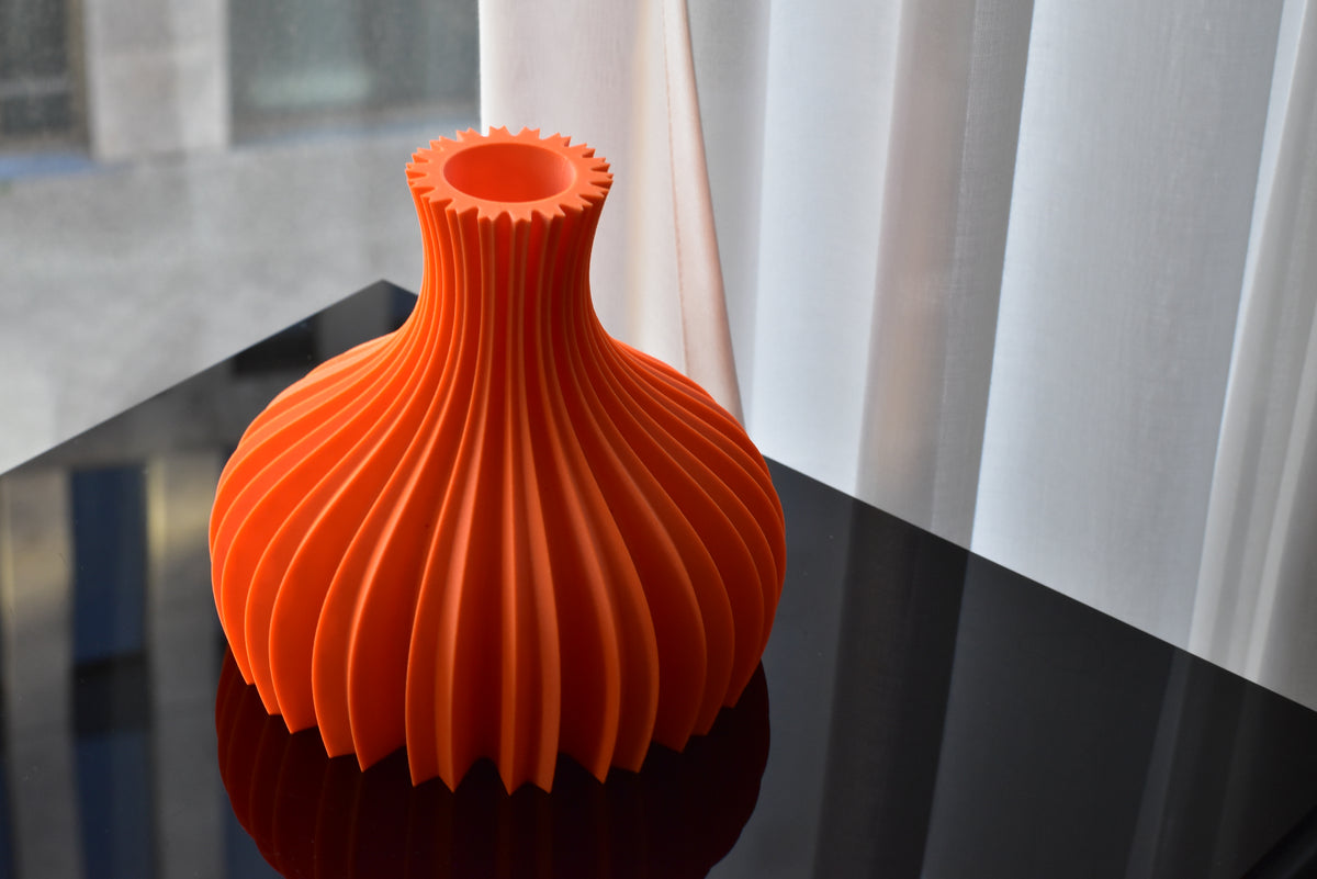 Vase Iconic Couture