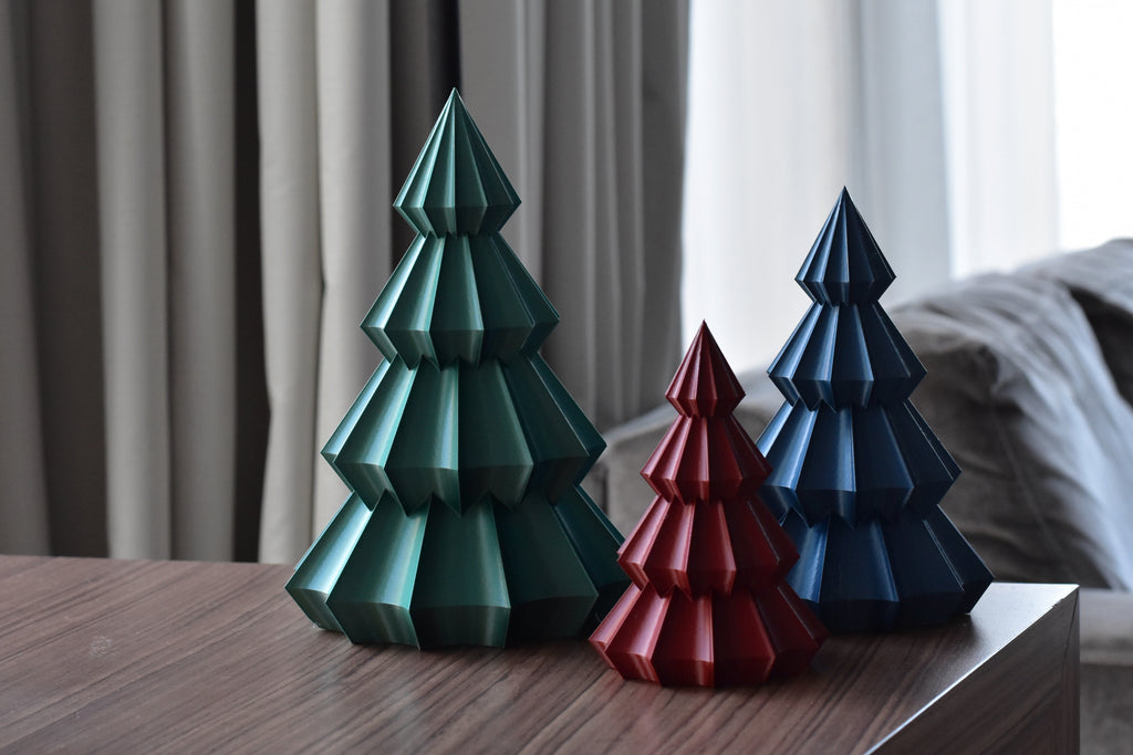 Christmas Tree Winterfold
