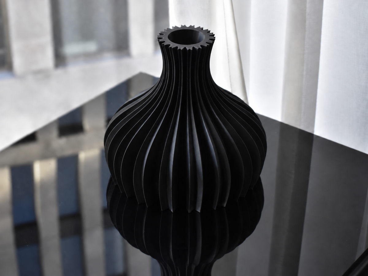 Vase Iconic Couture