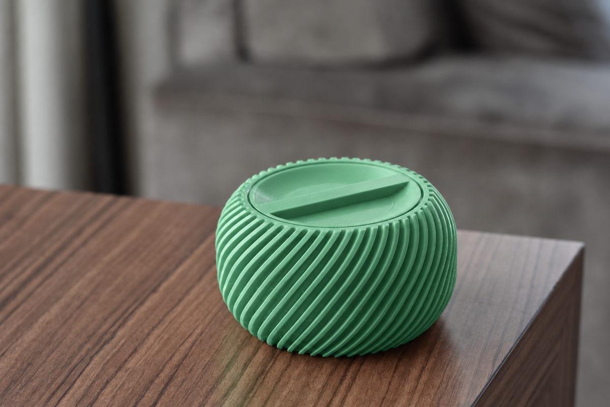 Mini Storage Tiny Secrets
