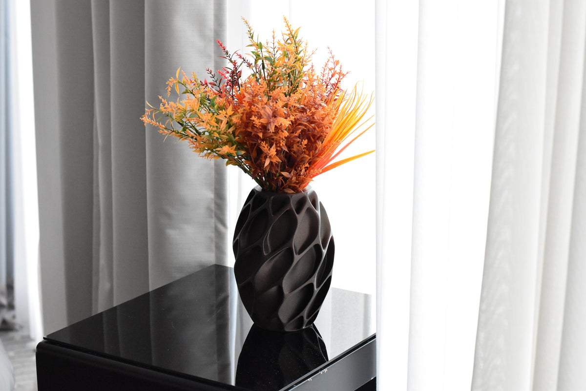 Vase Cosmic Drop