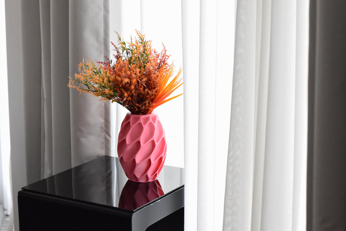 Vase Cosmic Drop
