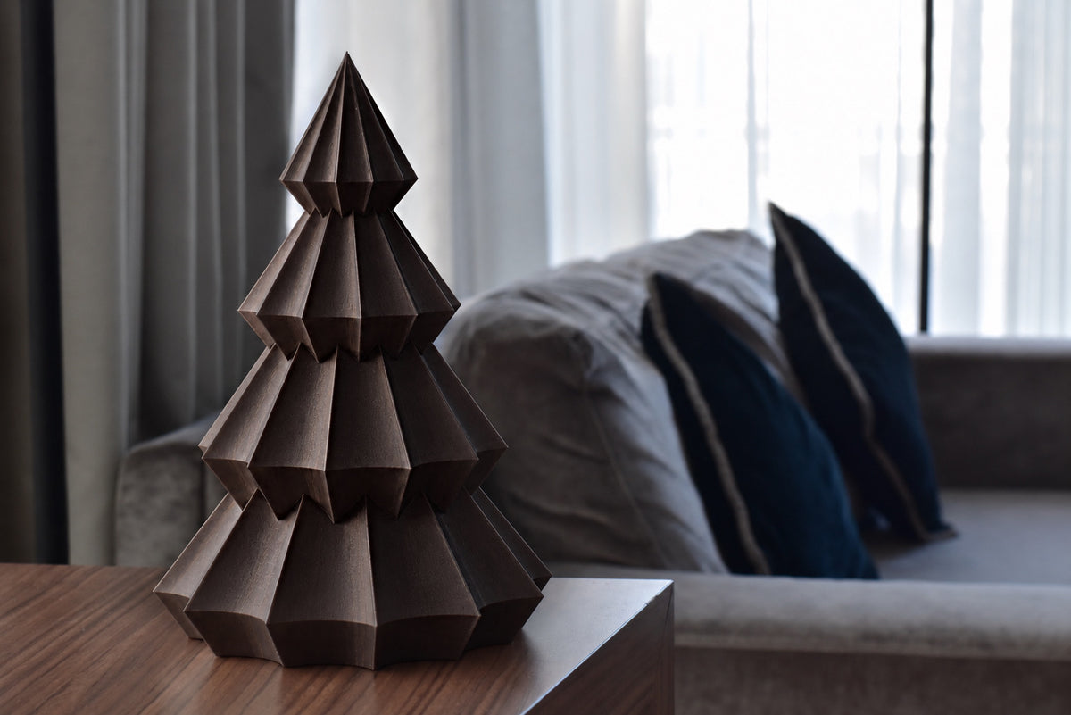 Christmas Tree Winterfold